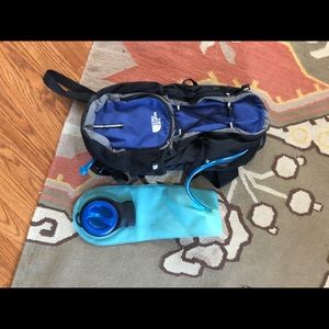 North face Camelback